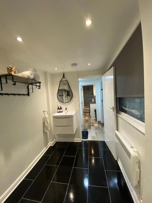Studio 49 Home From Home Birmingham Exterior foto