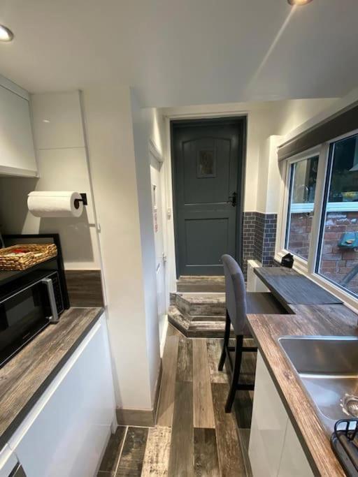 Studio 49 Home From Home Birmingham Exterior foto